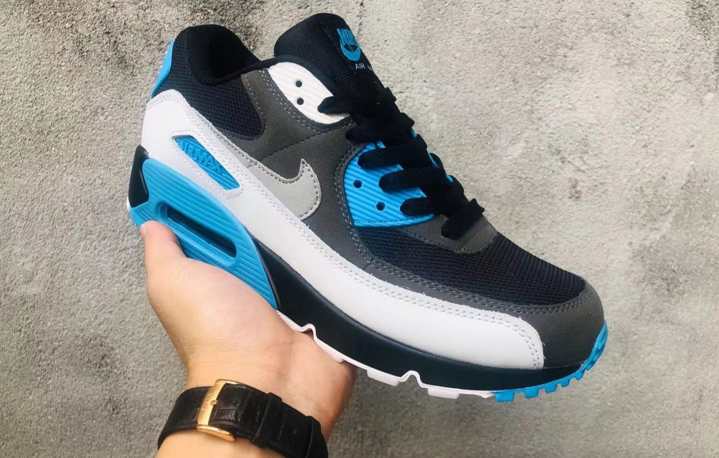 Airmax 90 Image 3